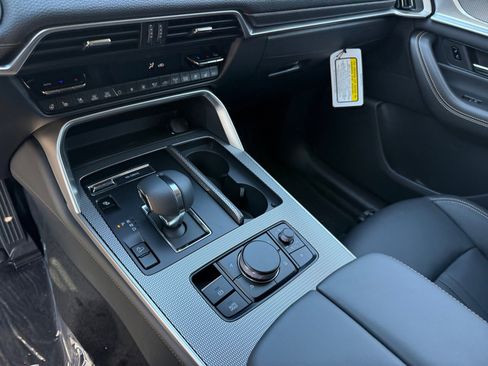 New 2026 MAZDA CX-90 Plug-In Hybrid w/Premium Sport image 13