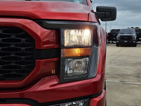 Used 2023 Ford F150 XL w/ STX Appearance Package image 10