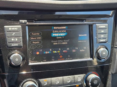 Used 2019 Nissan Rogue S FWD image 24