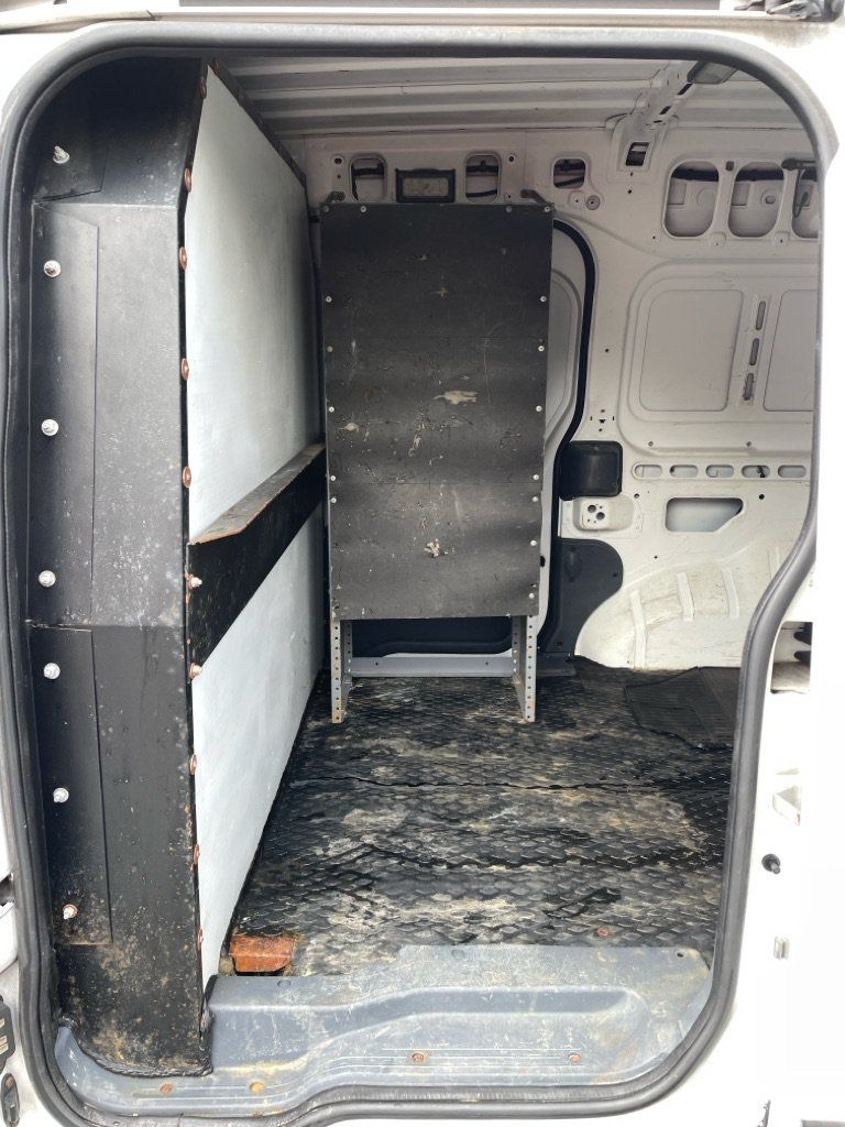 Used 2012 Ford Transit Connect XL w/ Fleet XL PWR Group FWD image 11
