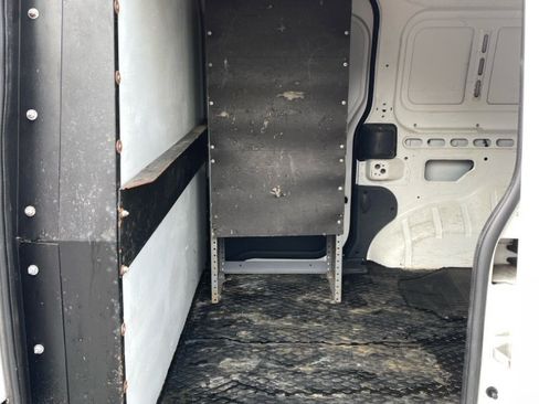 Used 2012 Ford Transit Connect XL w/ Fleet XL PWR Group image 11