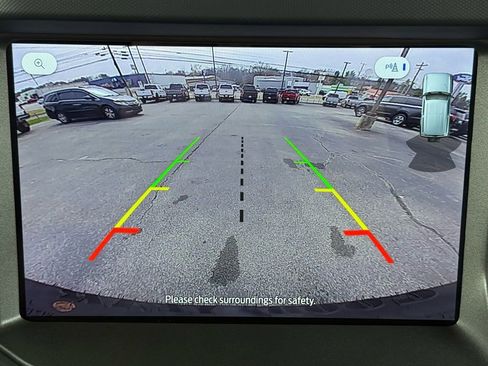 Used 2025 Ford Bronco Badlands w/ Sasquatch Package image 23