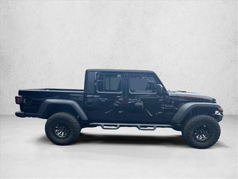 Used 2021 Jeep Gladiator Sport AWD/4WD image 4