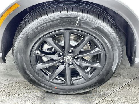 New 2026 Honda CR-V Sport-L image 10