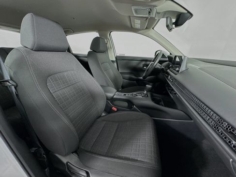 Certified 2023 Honda HR-V LX image 25