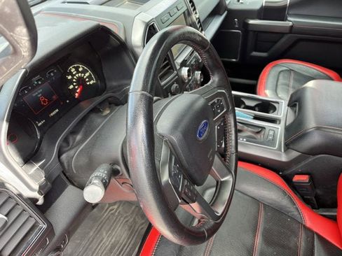 Used 2020 Ford F150 Lariat w/ Equipment Group 502A Luxury image 18