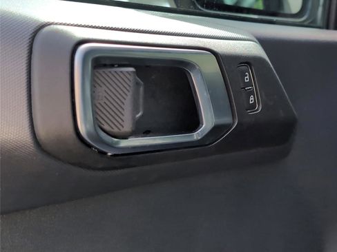 Used 2025 Ford Bronco Big Bend AWD/4WD image 16