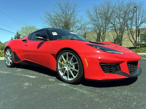 Used 2020 Lotus Evora image 52