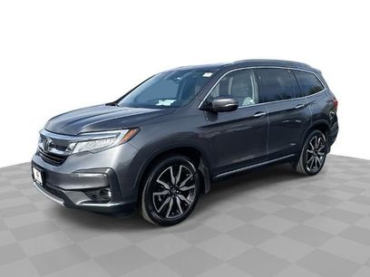 Used 2019 Honda Pilot Touring