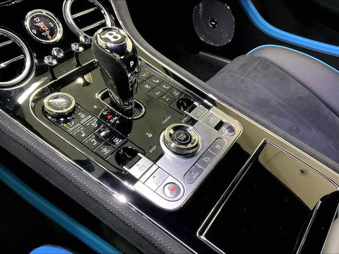 New 2025 Bentley Continental GT Speed image 12