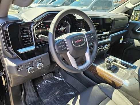 New 2026 GMC Sierra 1500 Elevation AWD/4WD image 19