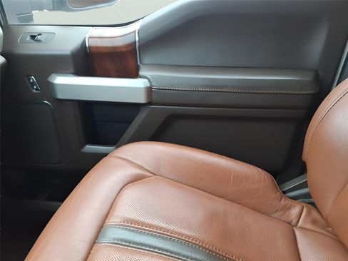 Used 2021 Ford F250 King Ranch w/ King Ranch Ultimate Package image 27