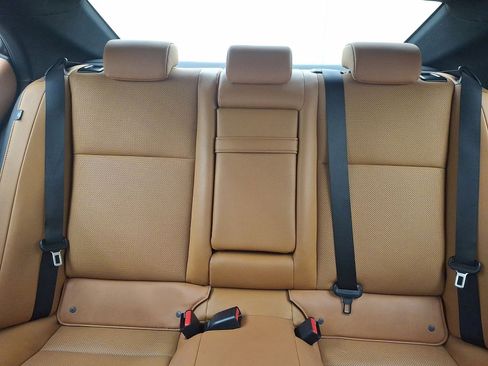 Used 2021 Lexus IS 300 AWD w/ Comfort Package image 20