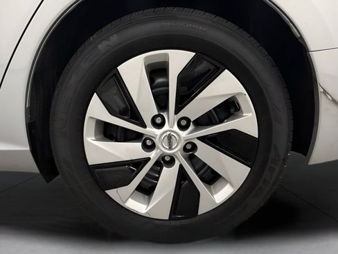 Used 2022 Nissan Altima 2.5 S FWD image 51