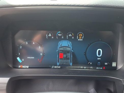 New 2026 Ford F150 XLT AWD/4WD image 28