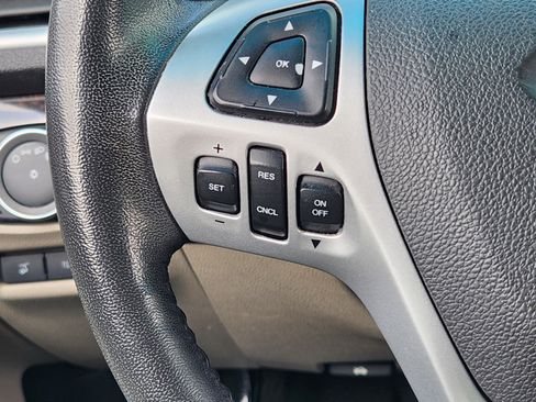 Used 2012 Ford Explorer Limited image 28