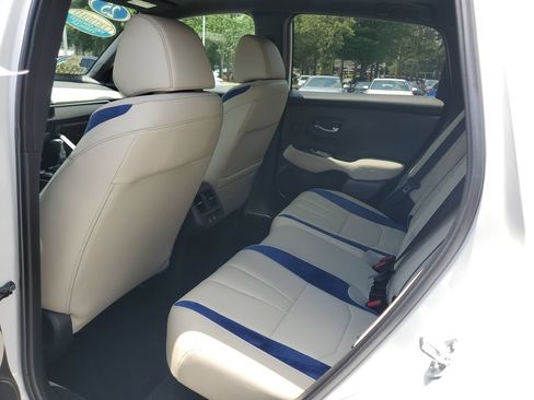 Certified 2025 Acura ADX A-Spec FWD image 14