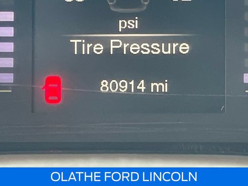 Used 2017 Jeep Cherokee Latitude FWD image 16