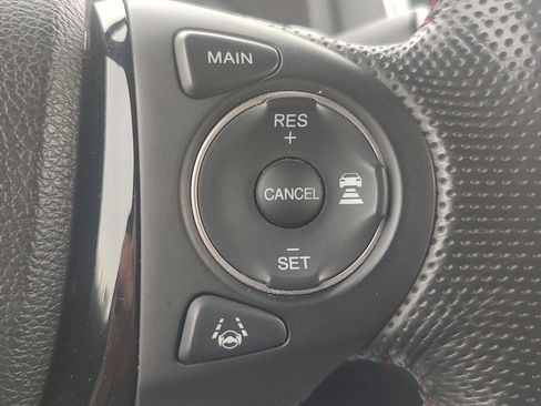 Used 2023 Honda Ridgeline Black Edition image 19