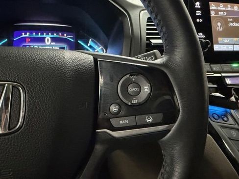 Used 2020 Honda Odyssey Elite image 16