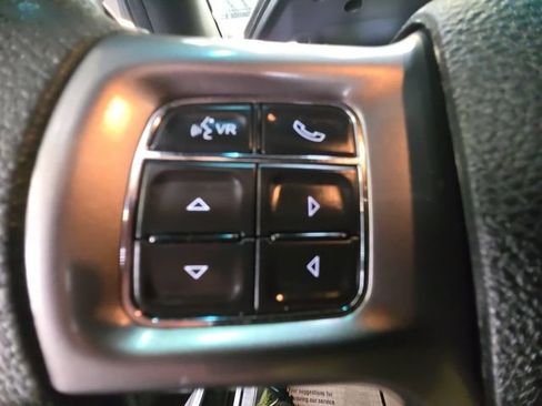 Used 2022 RAM 1500 Warlock AWD/4WD image 20