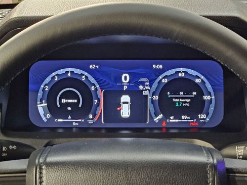 New 2026 Toyota 4Runner TRD Off-Road Premium AWD/4WD image 16