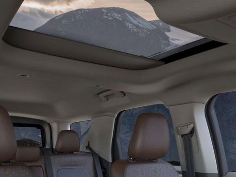 New 2026 Ford Bronco Sport Outer Banks image 22