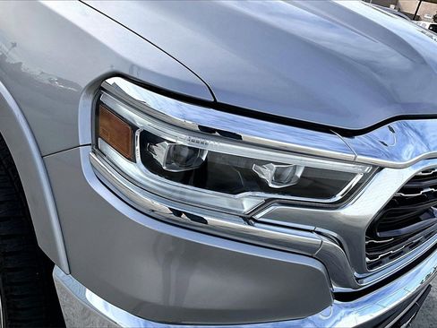 Used 2019 RAM 1500 Limited image 31