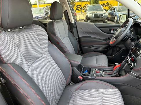 Certified 2024 Subaru Forester Sport AWD/4WD image 26