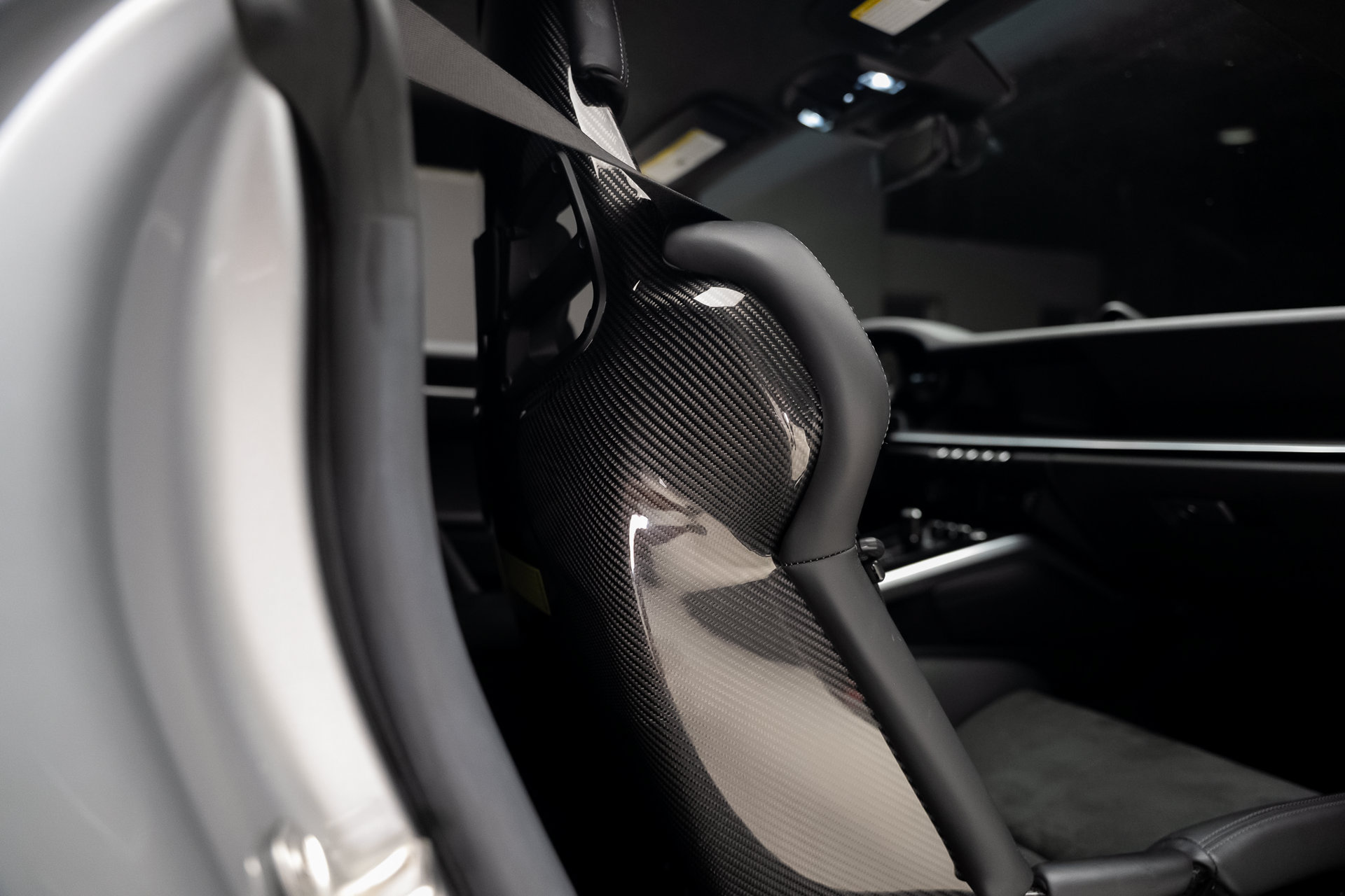 Used 2024 Porsche 911 Turbo S AWD/4WD image 69
