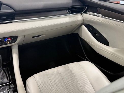 Used 2018 MAZDA MAZDA6 Signature FWD image 13