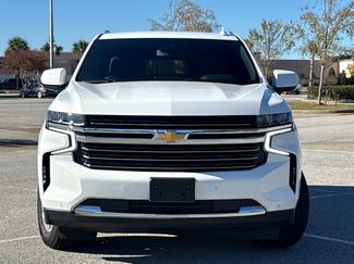 Used 2023 Chevrolet Tahoe LT video 2