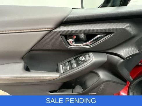 Certified 2024 Subaru Crosstrek 2.5i Limited w/ Popular Package #4A AWD/4WD image 18