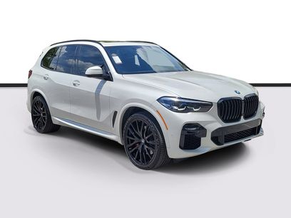 Used 2023 BMW X5 sDrive40i w/ M Sport Package