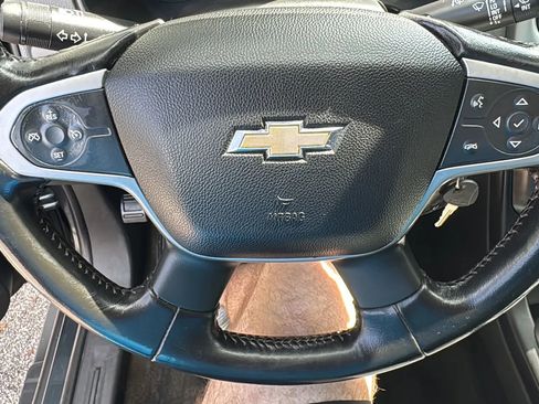 Used 2017 Chevrolet Colorado LT w/ LT Convenience Package image 17