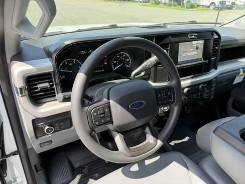 New 2025 Ford F450 XL image 13