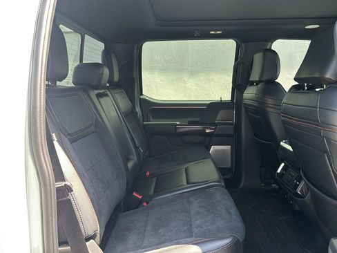 Used 2023 Ford F150 Raptor w/ Equipment Group 802A Raptor R AWD/4WD image 13