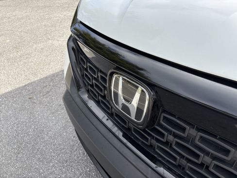 Certified 2020 Honda Passport Touring image 24