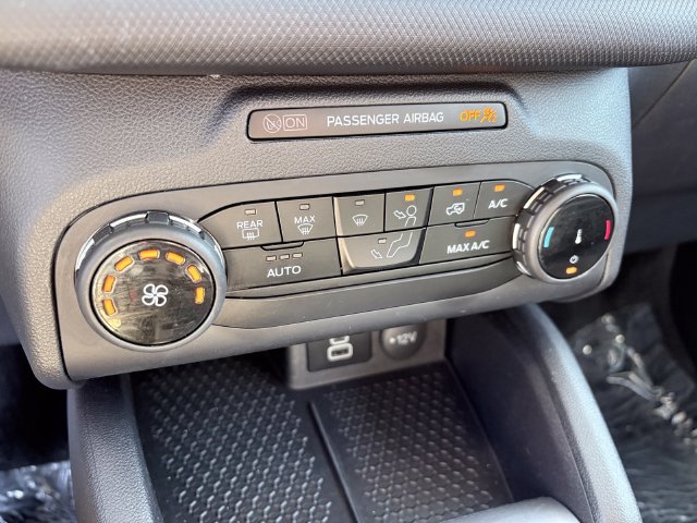 Used 2024 Ford Bronco Sport Big Bend AWD/4WD image 19