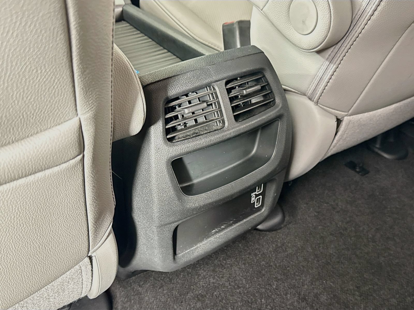 Certified 2023 Honda Passport EX-L image 21