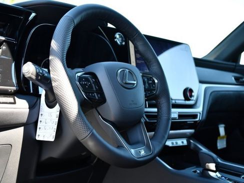 New 2026 Lexus TX 350 AWD image 14