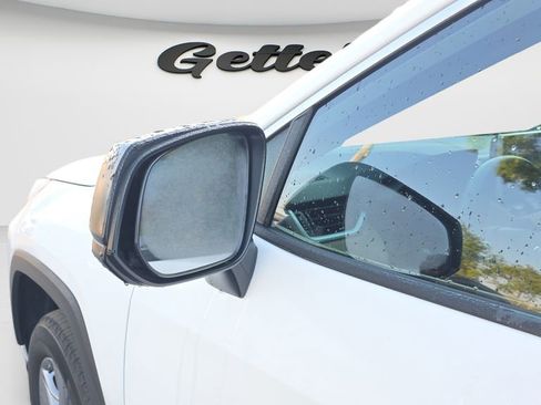 Used 2024 Toyota RAV4 LE image 28