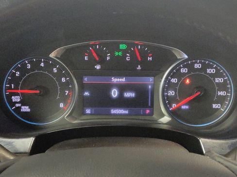 Used 2022 Chevrolet Traverse LT FWD image 23