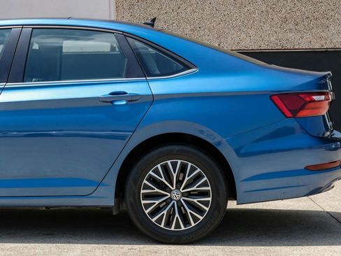 Used 2021 Volkswagen Jetta S FWD image 19