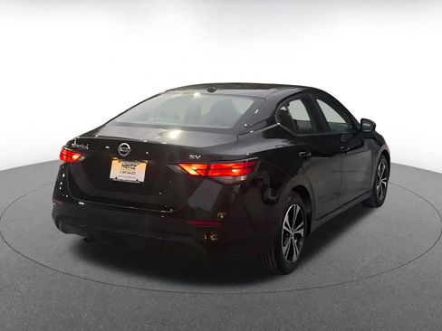 Used 2023 Nissan Sentra SV image 14