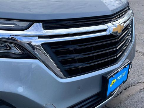 Used 2024 Chevrolet Equinox LT image 32