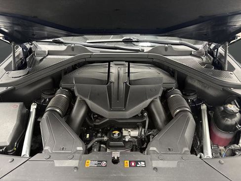 Used 2024 Genesis GV80 3.5T w/ Advanced Package image 40