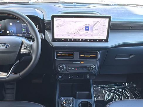 New 2026 Ford Maverick Tremor AWD/4WD image 9
