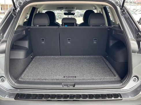 New 2026 Volkswagen Tiguan S image 21