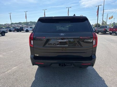 Used 2026 Ford Expedition Tremor AWD/4WD image 6